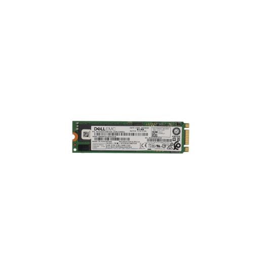 Dell Micron M.2 480GB 6GBPS SATA SSD Drive - 7RKD7 MTFDDAV480TDS
