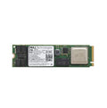 Dell Micron M.2 480GB Gen 4 NVMe SSD Drive - 3H1F4 MTFDKBA480TFR