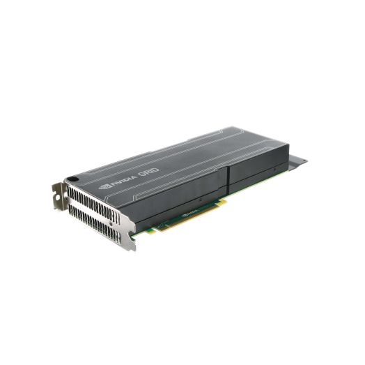 Dell NVIDIA Grid K2 8GB GDDR5 Kepler GPU Accelerator Card - KVJ6K