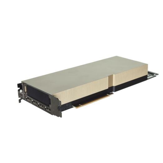 Dell NVIDIA L40 Ada 48GB GDDR6 Passive GPU Graphics Card - 20FCY 699-2G133-0250-L00