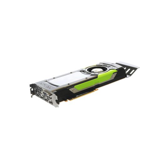 Dell NVIDIA Quadro GP100 Pascal 16GB HBM2 GPU Graphics Card - 5DF1J