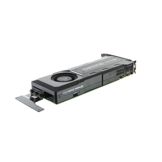 Dell NVIDIA Quadro K6000 12GB GDDR5 Graphics Card - N5WM9