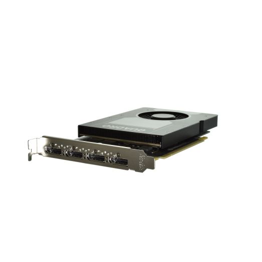 Dell NVIDIA Quadro P2200 5GB GDDR5 GPU Graphics Card - 2G8WC