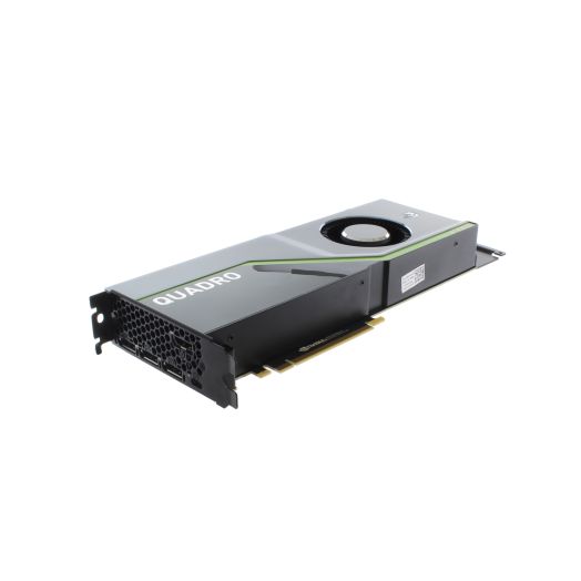 Dell NVIDIA Quadro RTX 6000 24GB GDDR6 Turing Graphics Card - M1T16