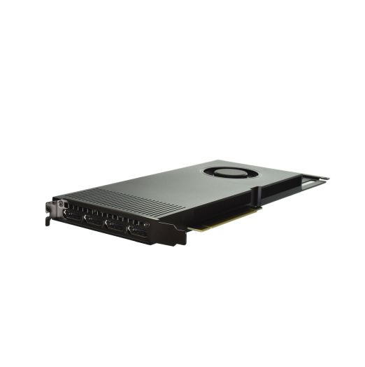 Dell NVIDIA RTX 4000 ADA 20GB GDDR6 Active AI GPU Graphics Card - YTVMX