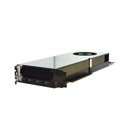 Dell NVIDIA RTX 6000 ADA 48GB GDDR6 Active AI GPU Graphics Card - YMD9W