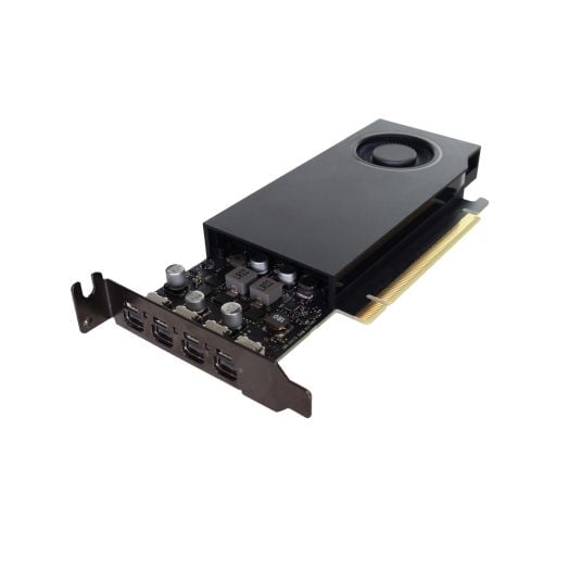 Dell NVIDIA RTX A1000 Ampere 8GB GDDR6 Low Profile GPU Graphics Card - WN82J