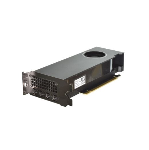 Dell NVIDIA RTX A2000 12GB GDDR6 Low Profile GPU Graphics Card - 7RD7X