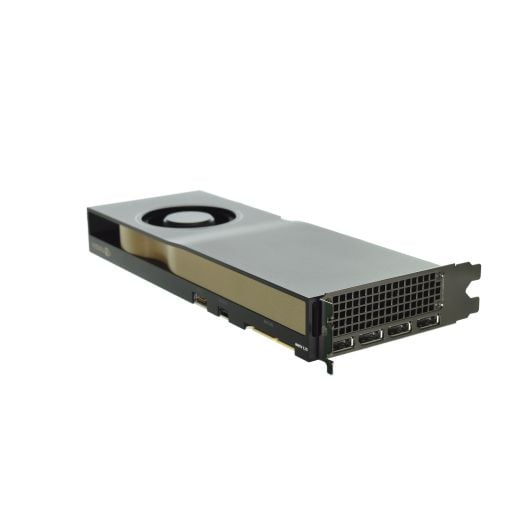 Dell NVIDIA RTX A5000 Ampere 24GB GDDR6 GPU Graphics Card - J4KCH