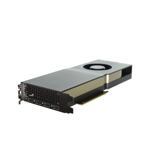 Dell NVIDIA RTX A5500 Ampere 24GB GDDR6 GPU Graphics Card - PXXDT VCNRTXA5500-SB