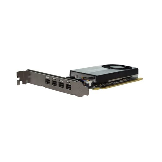 Dell NVIDIA T1000 8GB GDDR6 Full Height Graphics Card - D408X VCNT1000-8GB-SB