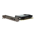 Dell NVIDIA T400 4GB GDDR6 Full Height Graphics Card - Y1V4P VCNT400-4GB-SB
