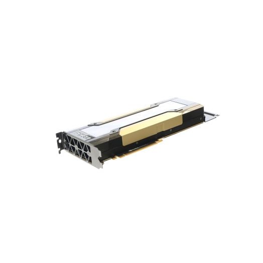 Dell NVIDIA Tesla V100 Volta 16GB HBM2 PCI-e GPU Accelerator Card - VFJ45
