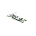 Dell PCI-E to M.2 High Profile BOSS SATA Controller Card - 51CN2