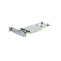 Dell PCI-E to M.2 Low Profile BOSS SATA Controller Card - 61F54