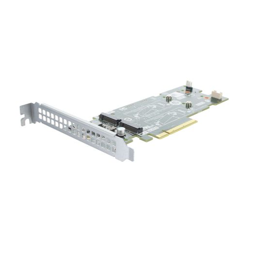 Dell PCI-E to M.2 High Profile BOSS SATA Controller Card - JV70F