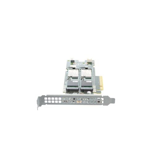 Dell PCI-E to M.2 High Profile BOSS SATA Controller Card - 5T20H