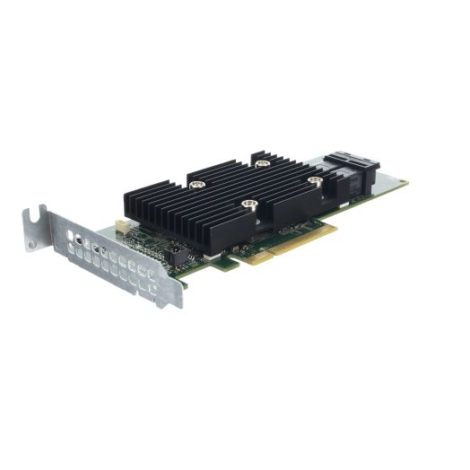 Dell Perc H330 PCI-E Full Height Raid Controller - TD2NM