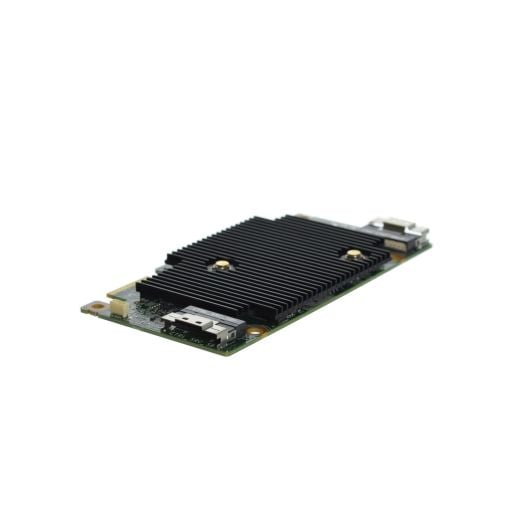 Dell Perc H345 Front Mounting Raid Controller - FW25F