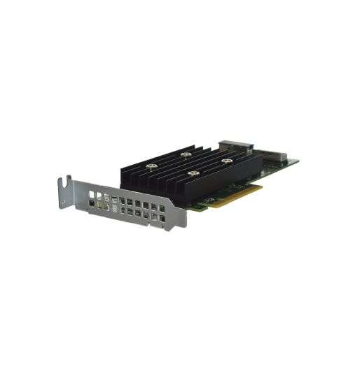 Dell Perc H345 Low Profile Raid Controller - 9DYP8