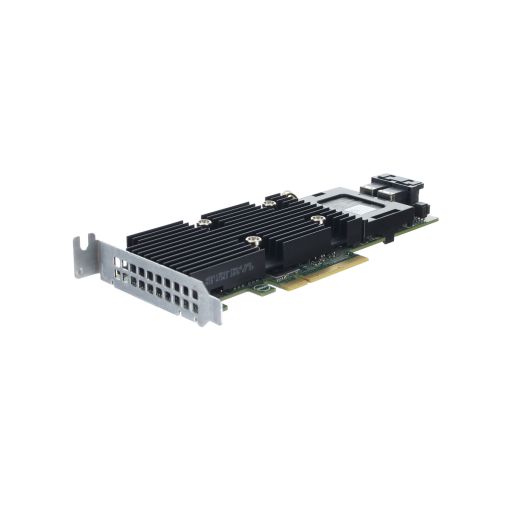 Dell Perc H730P 2GB NV Cache PCI-E Full Height Raid Controller - X4TTX