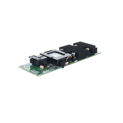 Dell Perc H730P 2GB NV Cache PCI-E Low Profile Raid Controller - XYHWN