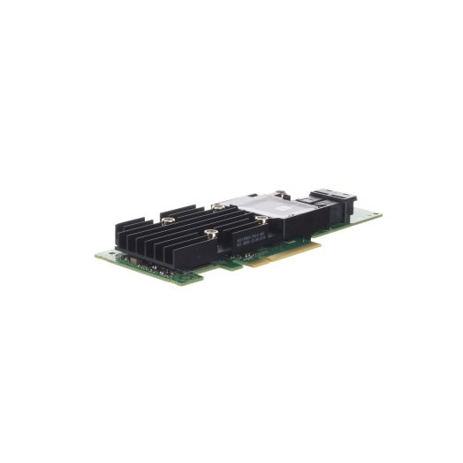 Dell Perc H740P 8GB NV Cache PCI-e Full Height Raid Controller - 3JH35