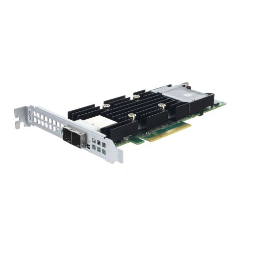 Dell Perc H840 4GB NV Cache PCI-e Full Height Raid Controller - W59R3