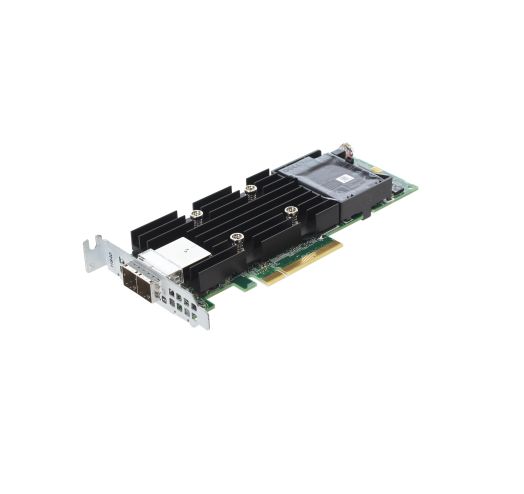 Dell Perc H840 4GB NV Cache PCI-E Low Profile Raid Controller - GD93V