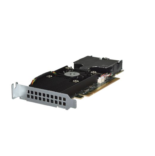 Dell Perc H965i 8GB NV Cache PCI-e Low Profile Raid Controller - W3T2J