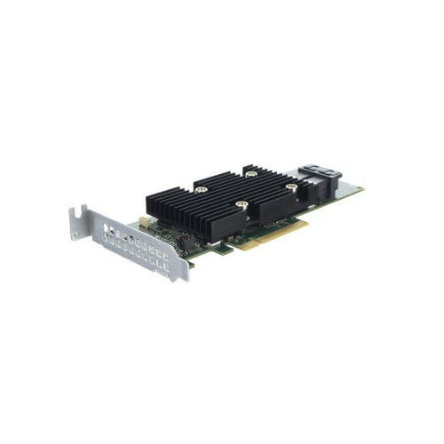 Dell  HBA330+ PCI-E Low Profile Host Bus Adapter - J7TNV
