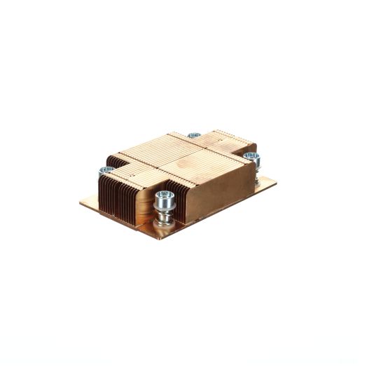 Dell PowerEdge FC430 CPU Heatsink - 75YCN