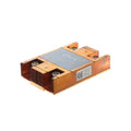 Dell PowerEdge FC630 Heatsink for CPU 1 - 9MJHM