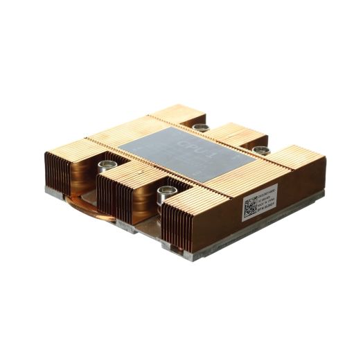 Dell PowerEdge FC630 High Performance Heatsink for CPU 1 - 5JNGY