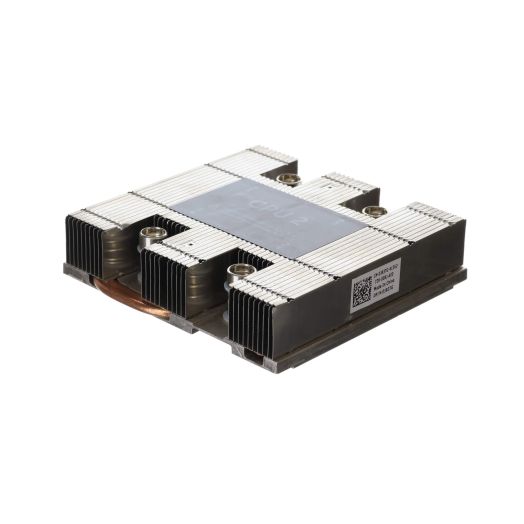 Dell PowerEdge FC630 High Performance Heatsink for CPU 2 - JR3TG