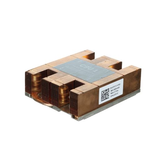 Dell PowerEdge M630 High Performance Heatsink for CPU 1 - CPC1C