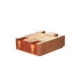 Dell PowerEdge M830 CPU Heatsink - 5XKCV