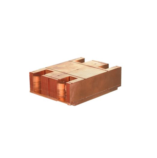 Dell PowerEdge M830 CPU Heatsink - 5XKCV