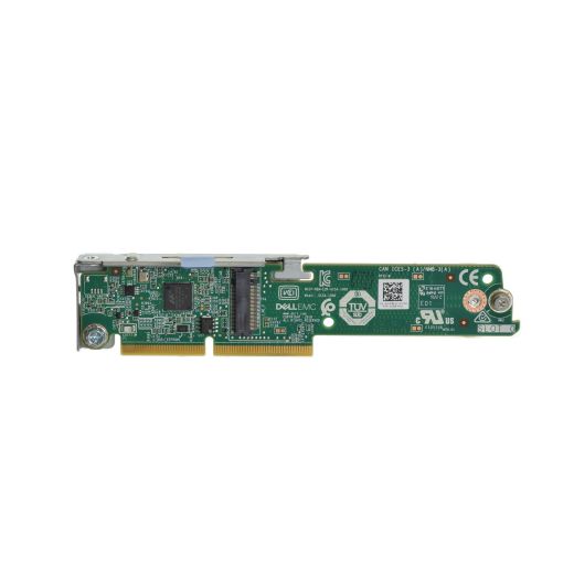 Dell PowerEdge MX740C R450 R650XS BOSS SATA Controller Card - WX5KW