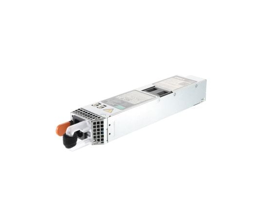 Dell PowerEdge R430 R440 R6515 550W 80 Plus Platinum Power Supply - 6V43G