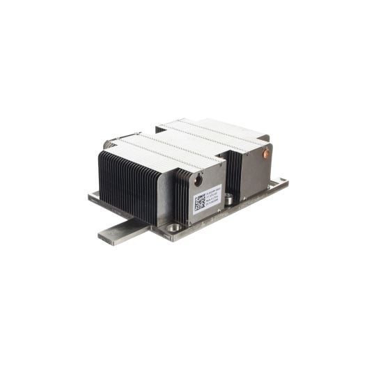 Dell PowerEdge R540 R740XD2 CPU 2 Heatsink - KG4MM