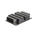 Dell PowerEdge R640 R740 R740XD CPU (125W & Below) Standard Heatsink - 0F8NV
