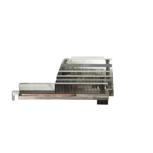 Dell PowerEdge R6525 R7525 CPU 2 L-Shaped Heatsink - C0GMT