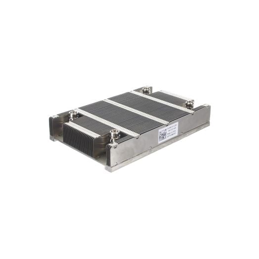 Dell PowerEdge R730 Low Profile CPU Heatsink - 8K3F3