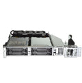 Dell PowerEdge R750 4 x 2.5" Rear Flex Bay + Cables - 4CJTY (Cables - NH9KF + GNKHG)