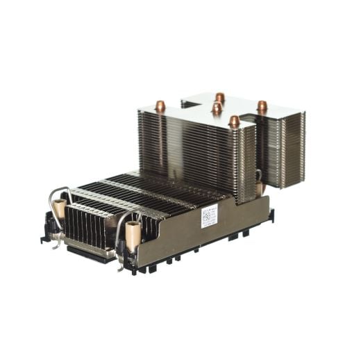 Dell PowerEdge R750XS High Performance CPU Heatsink - 11D53