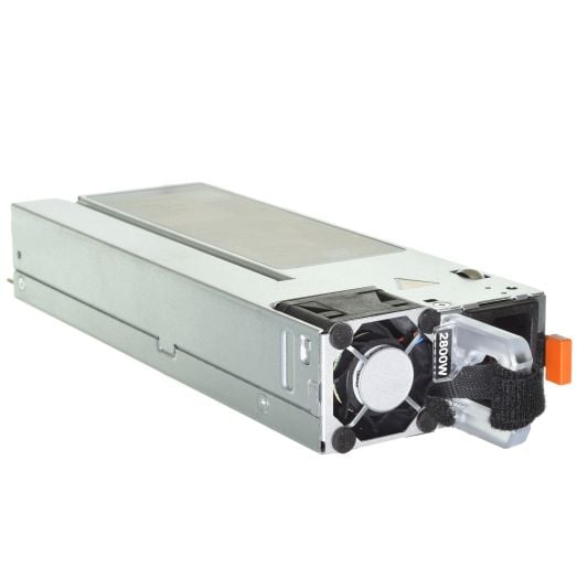 Dell PowerEdge R760XA R7625 R860 R960 2800W 80 Plus Titanium Power Supply - P56GH