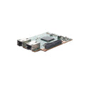 Dell PowerVille I350 Dual Port 1GB RJ-45 Mezzanine Card - 190CX