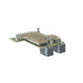 Dell Qlogic QL41262HMKR Dual Port 25GB/10GB CNA Mezzanine Card - 51G0W