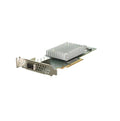 Dell Qlogic QLE2690L Single Port 16GB Fibre Channel Low Profile Host Bus Adapter - T80X9